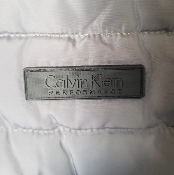 Calvin klein performance vest - Picture 3 of 4